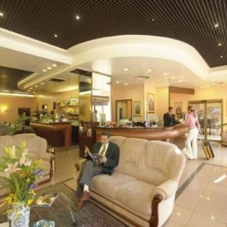 Hotel Valganna Milan Interior foto