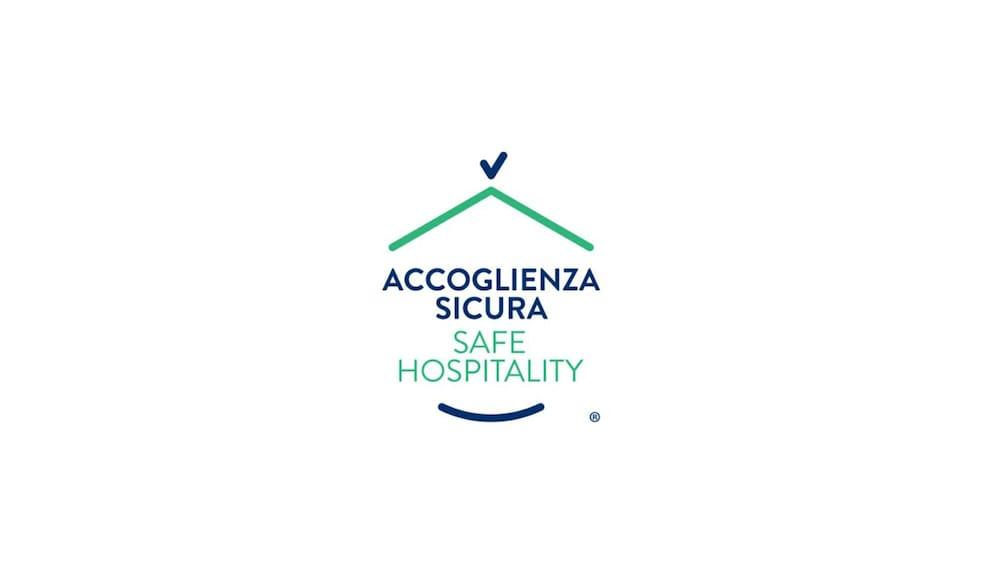 Hotel Valganna Milan Bagian luar foto